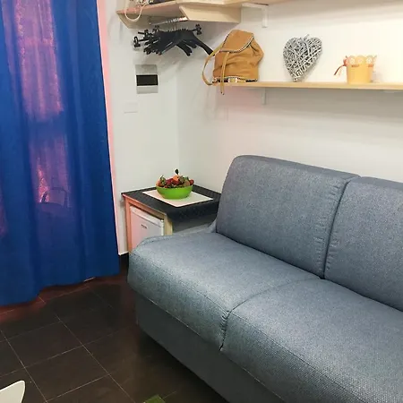 Apartment Centro Storico Gallipolitravel Gallipoli